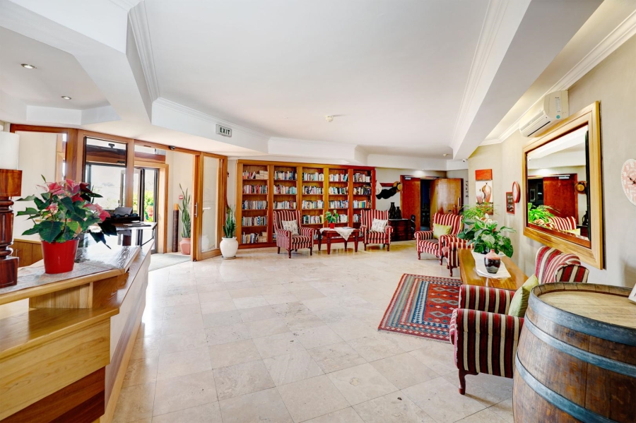 1 Bedroom Property for Sale in Old Oak Western Cape